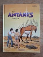 Les Mondes d'Alderban: Antares Épisode 4 (EO 2011)