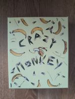 Crazy Monkey Kartenspiel | wie neu