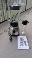 Russell Hobbs 2-in-1 Standmixer & Smoothie-Maker