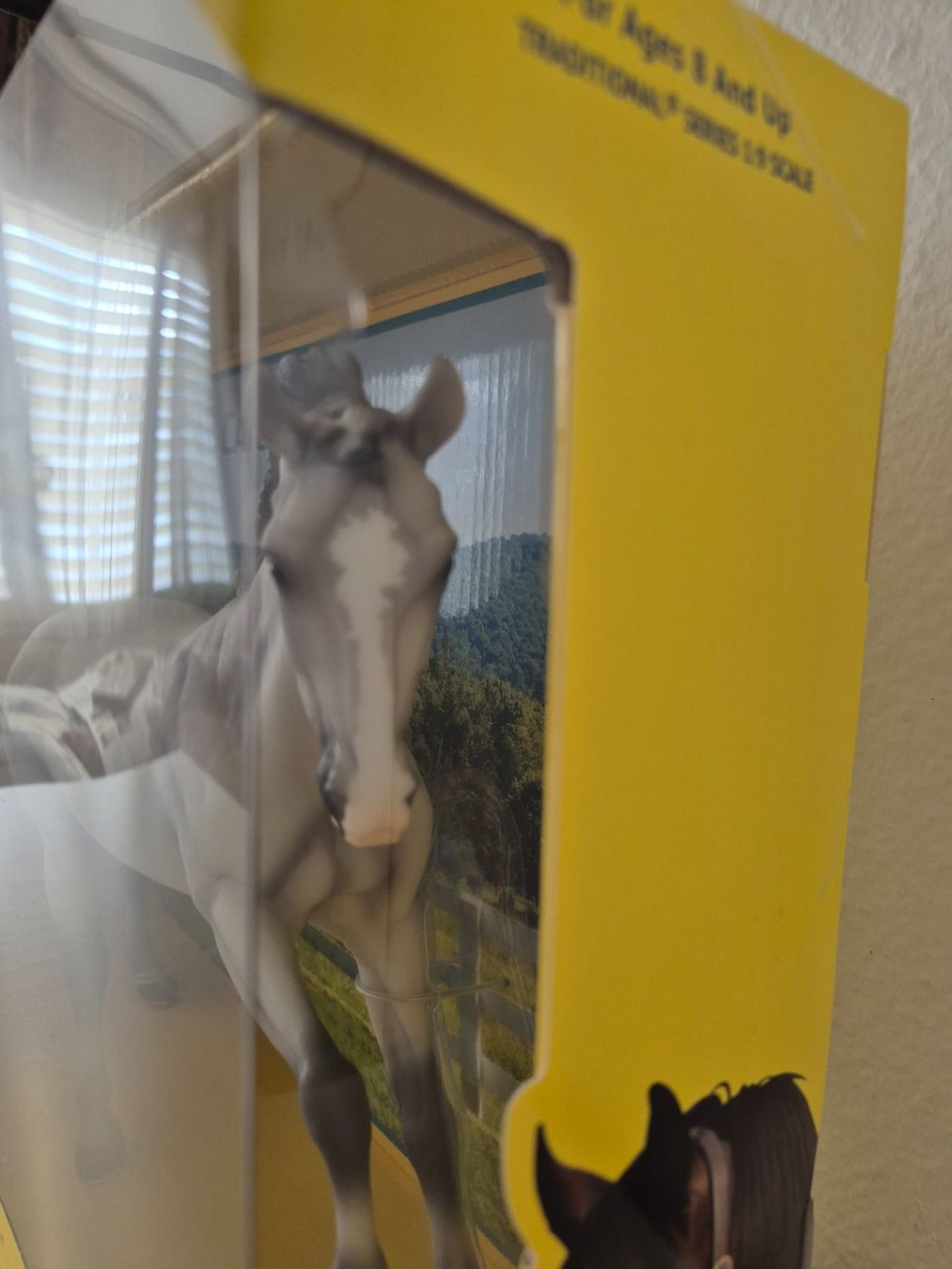 Statuette: Breyer Catch Me Originalverpackt – Nuovo (secondo la descrizione) da Meggen venduto da Orrinka20 2