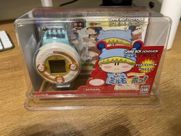 Nintendo Gameboy Advance Mirumo de Pon Japan Neu Ungeöffnet