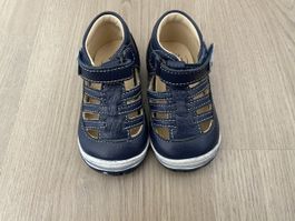 PRIMIGI sandals, taille 19, leder