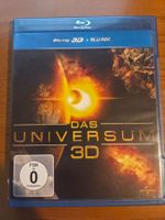 Das Universum 3D - Doku (Blu-ray 3D & 2D) Weltraum FSK 0 🌌