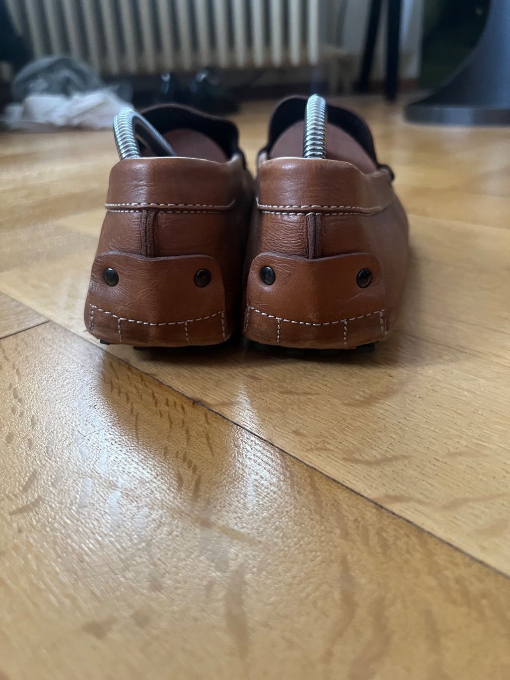 Tod'S Chaussures hommes: Tod‘s Loafers – D'occasion à Luzern par B-R 2
