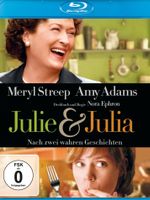 Julie & Julia (Blu-Ray)