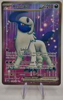 Absol EX / Obsidianflammen / Obsididan Flames / OBF 214