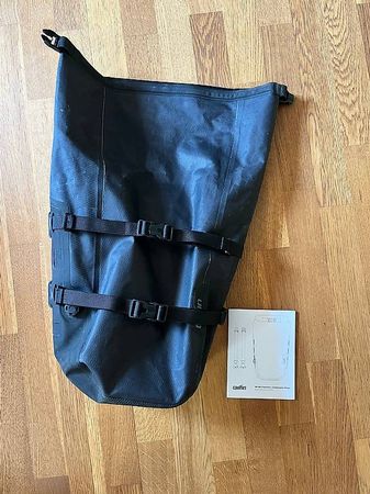 tailfin Pannier Bag 16 Liter