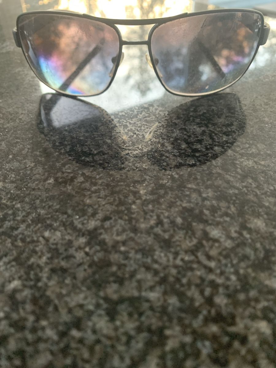 Prada Occhiali & Lenti: Prada Sonnenbrille – Nuovo (secondo la descrizione) da Meilen venduto da yummimunchi 1