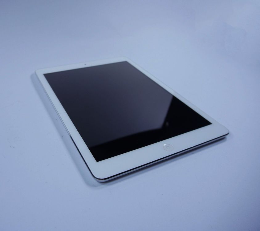 iPad Air [1 Gen.] | Kaufen auf Ricardo