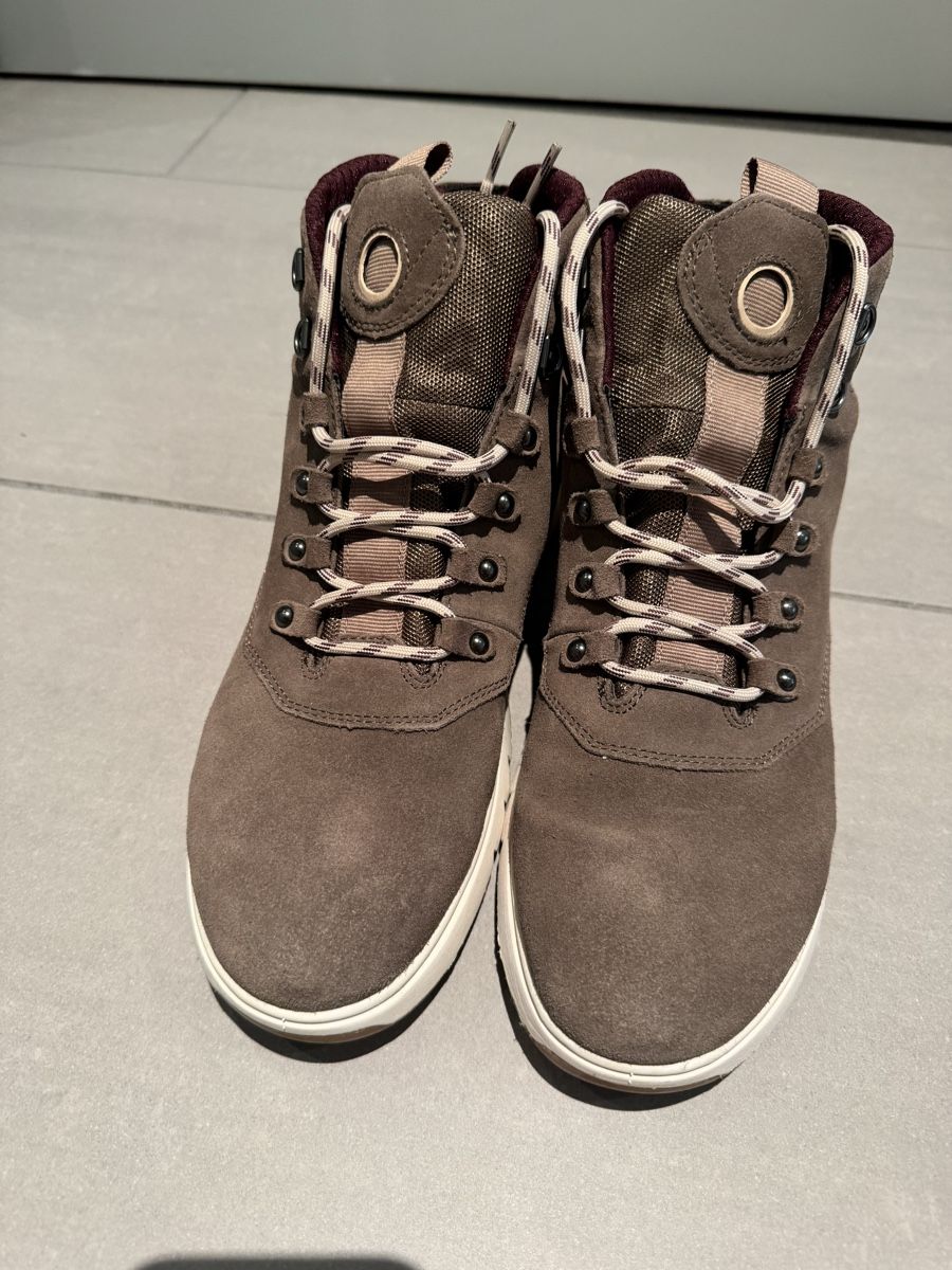 Geox Damenschuhe: Halbstiefel – Gebraucht aus Brunnen von Meba04