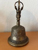 Tibetische Meditations Glocke