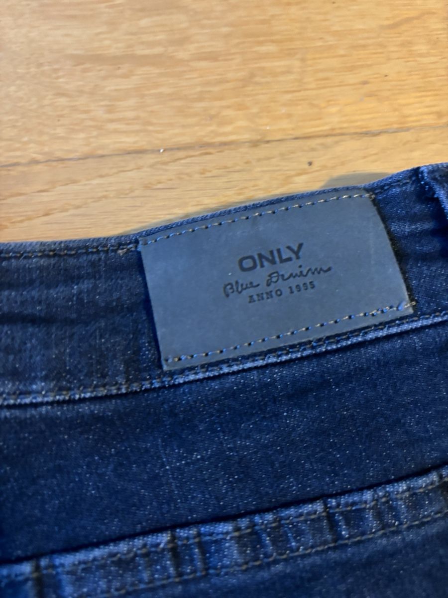 Only Jeans: Only Skinny Jeans Grösse L – Nuovo (secondo la descrizione) da Brugg AG venduto da ann_stf7 4