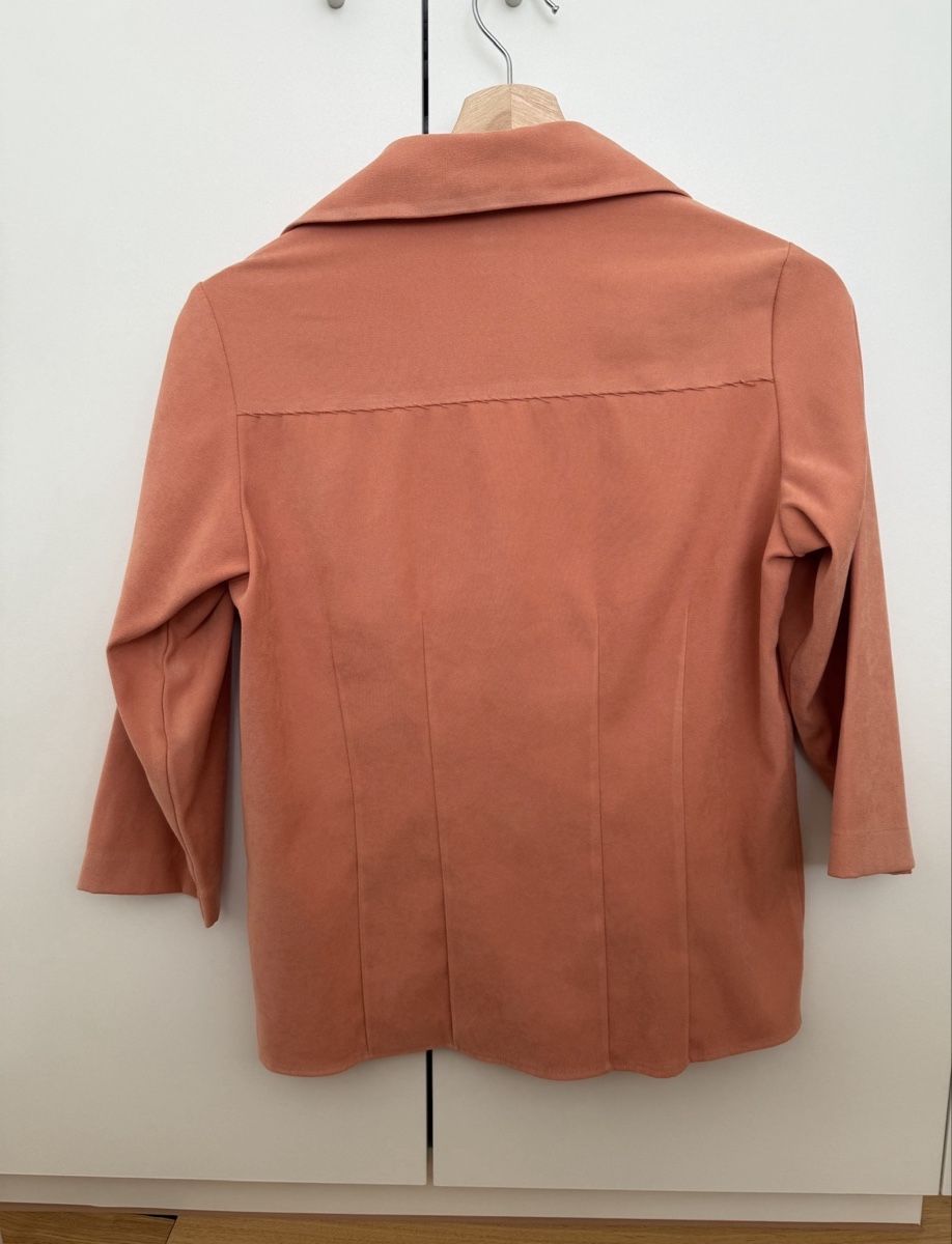 Camicette: Biaggini Top, size 36 – Usato da Zürich venduto da Eb_ 4