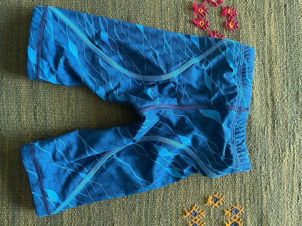 Costumi da bagno: Maillot de bain Arena competition – Usato da Geneve venduto da chadouli 2
