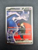Team Rocket's MewTwo ex SIR / #281 / Ascended Heroes / EN