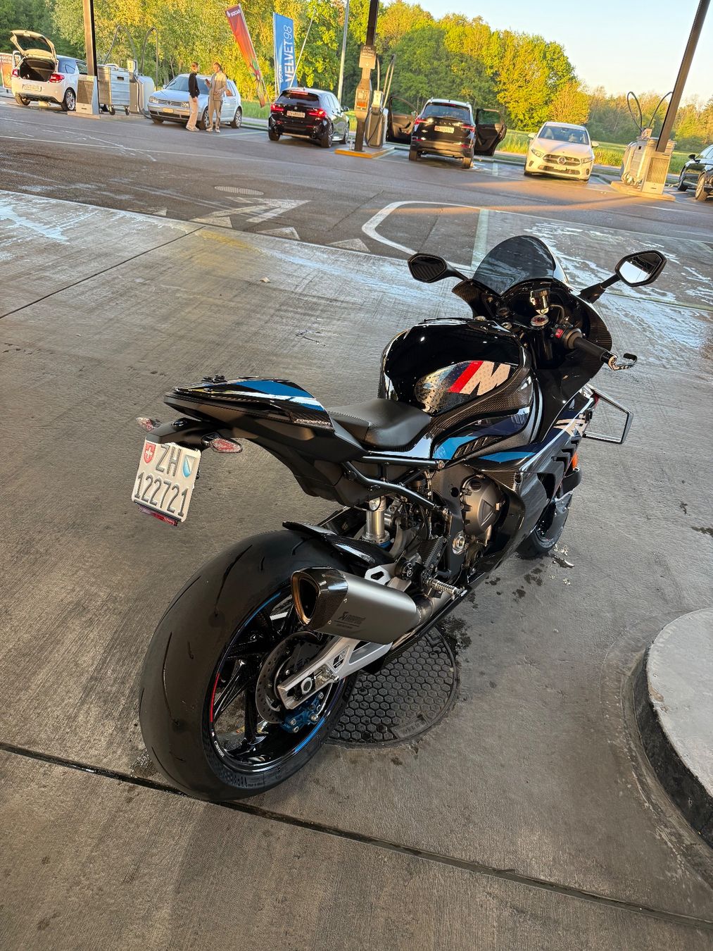 Giochi: Bmw M1000RR – Usato da Stadel venduto da MarcS96 3