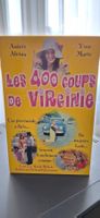 Coffrets Séries en K7 VHS