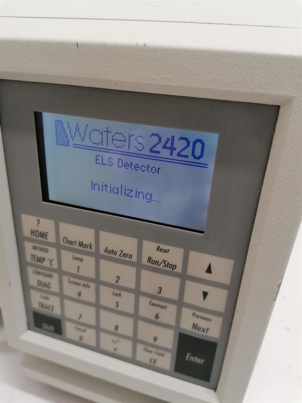 Tutte le macchine: Waters 2420 ELSD – Usato da Niederdorf venduto da LeptonAG_Labor 1