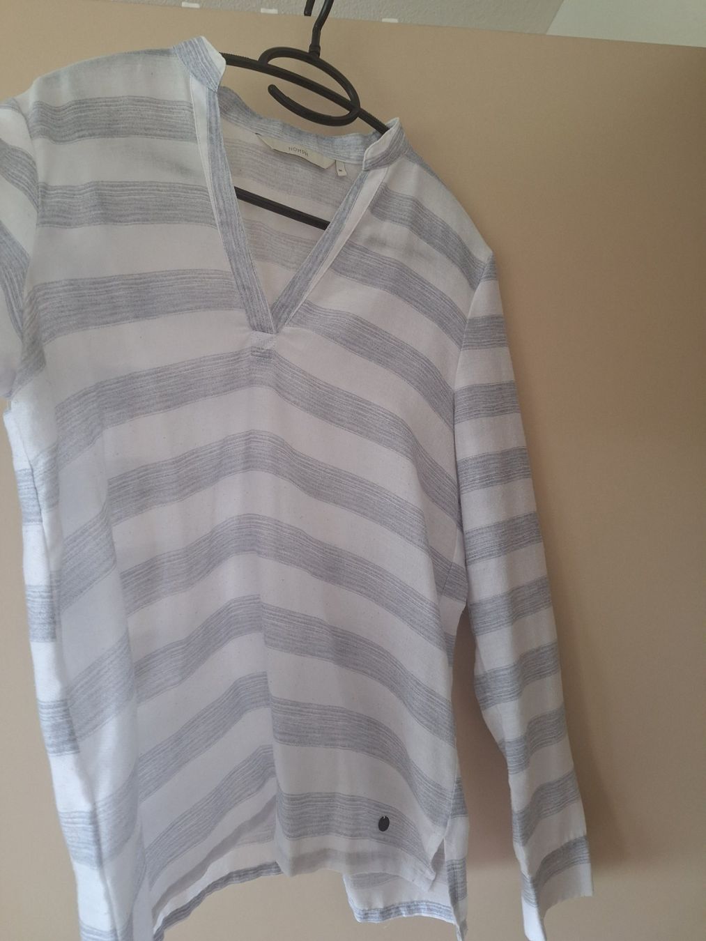 Camicette: NÜMPH - Longsleeve / Bluse / Hemd - S – Usato da Horw venduto da neigette 2