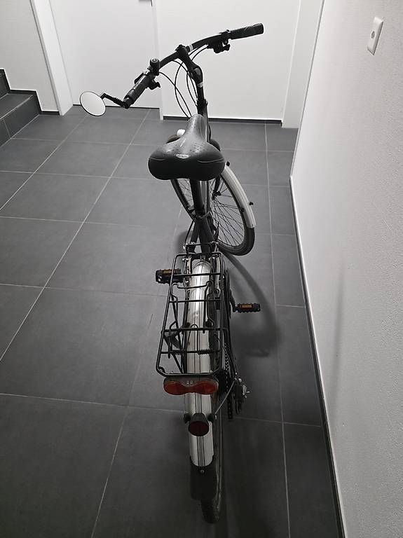 Velos: Leopard Fahrrad – Gebraucht aus Meisterschwanden von Michael_Meisti5616 3