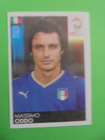 UEFA Euro 2008 / Massimo Oddo ( Italia 292) très bon état