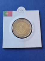2 Euro Portugal 2024 Olympic Games