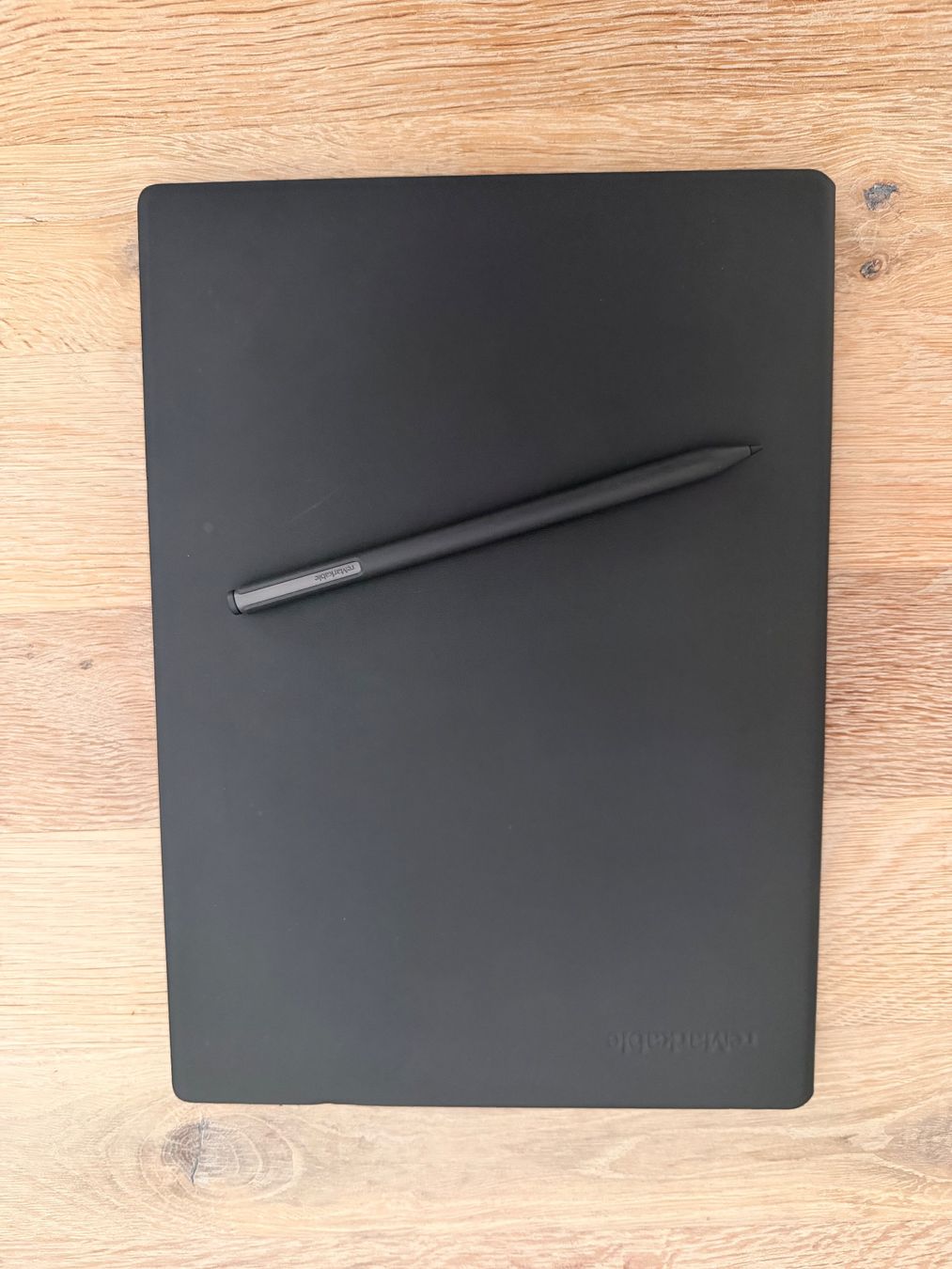 reMarkable Tablet PC: Remarkable Paper pro Color – Neu (gemäss Beschreibung) aus Pomy von ltghost 2