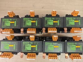 Murr Elektronik Trafo 24VAC (8 Stück)