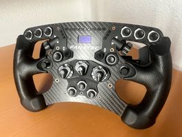 Fanatec ClubSport Formula V2.5