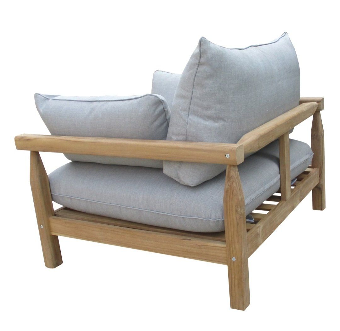 Poltrone: Gartensessel Giardimo Atelier Atrium – Usato da Winterthur venduto da sacha.glaser 3