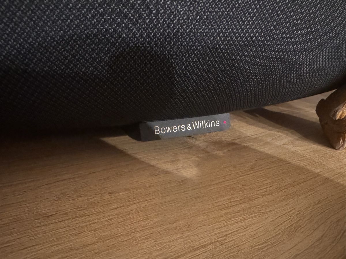 Bowers & Wilkins Casse acustiche: Bowers & Wilkins Zeppelin Wireless – Usato da Muttenz venduto da Igibasel 2
