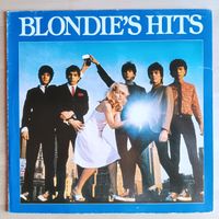 Blondie Vinyl Blondie's Hits 1981