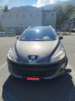 Voiture Peugeot 308 SW break