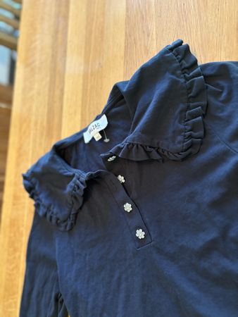 T-shirt BALZAC Paris taille XS