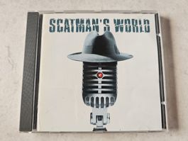 Scatman John  -  Scatman's World