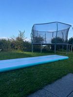Airtrack Physionics - Neupreis ca. CHF 500.-
