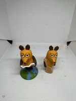 Zwei Sendung mit der Maus Figuren Tonie