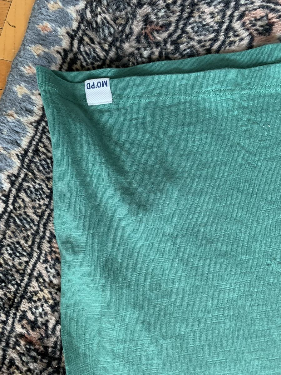 Marc O'Polo T-shirt: MARC O'opolo t.Shirt gr M – Usato da Gutenswil venduto da Bregenzer8610