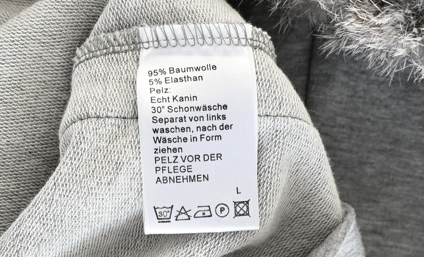 Giacche: Hoodie Orwell Grösse L – Usato da Dürnten venduto da pema28 6