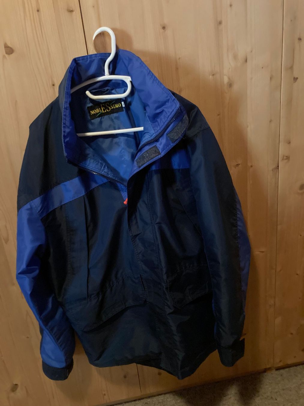Vestes: Windjacke – D'occasion à Andeer par JDOGG 1