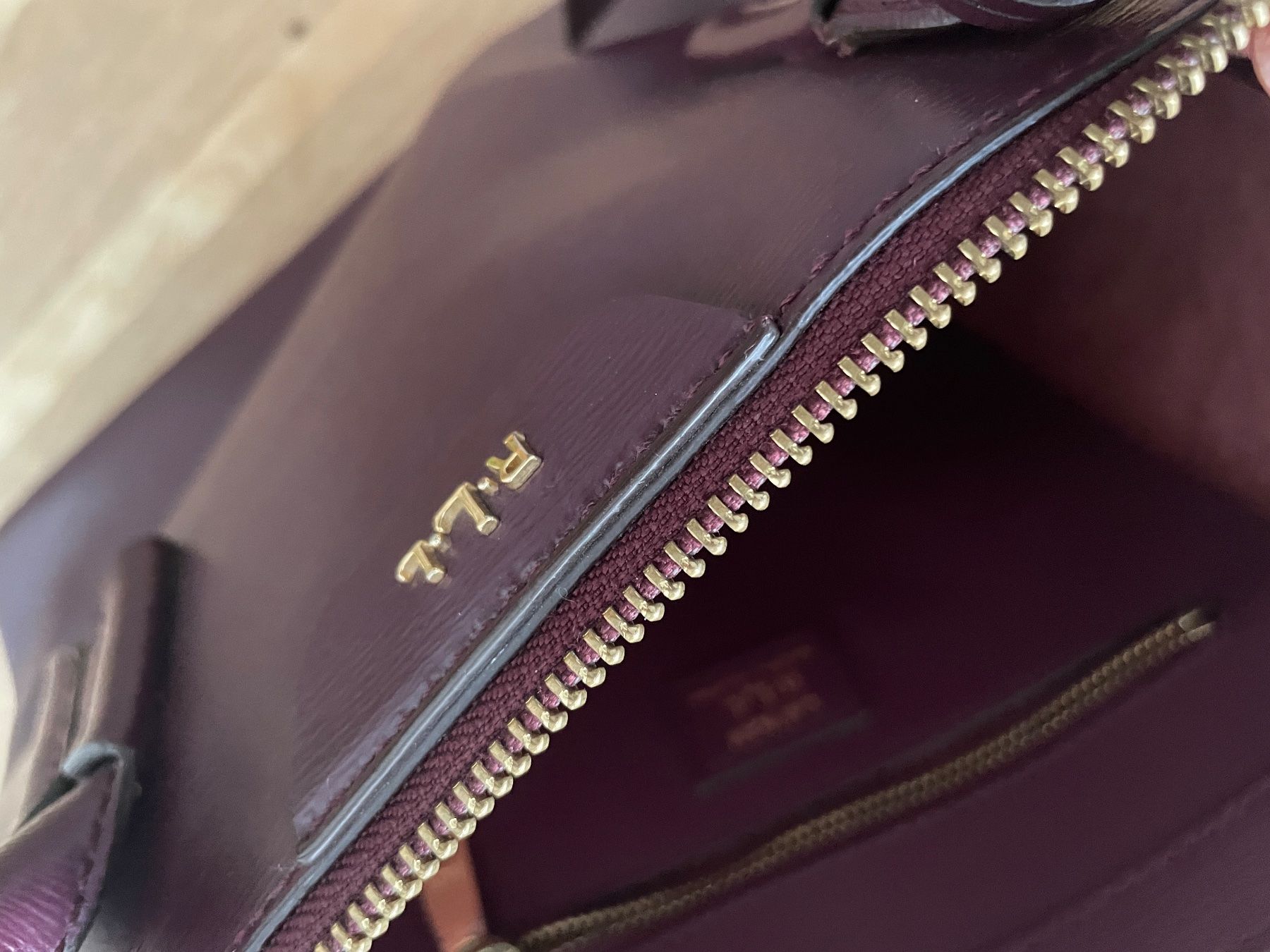 Ralph Lauren Taschen für Damen: Ralph Lauren Tasche – Gebraucht aus Renens VD von siric1996 5