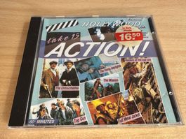 T5 The Hollywood Screen Orchestra – Hollywood "Action!"