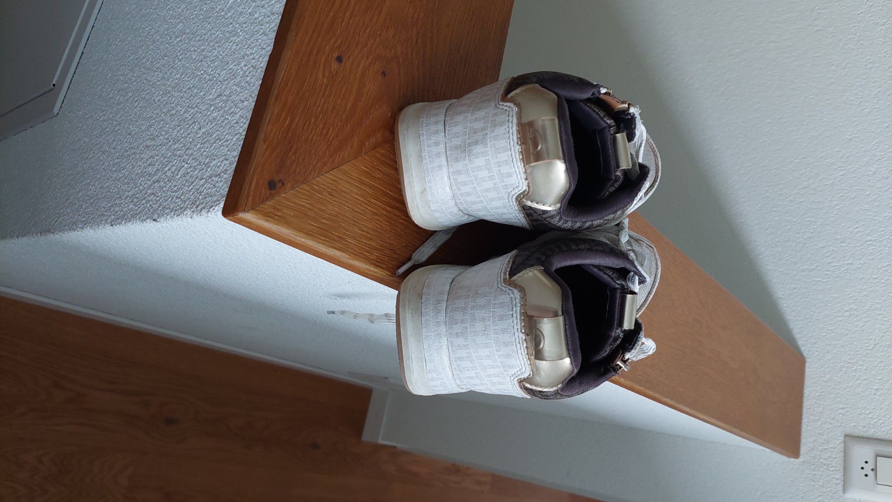 Tamaris Scarpe per ragazze: Tamaris Mädchen Schuhe gr 39 – Usato da Kaltbrunn venduto da AB92 1