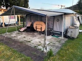 Verkauf Campingplatz in Bad Zurzach