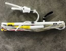 Kitesurf Bar Core Sensor 2S guter gebrauchter Zustand