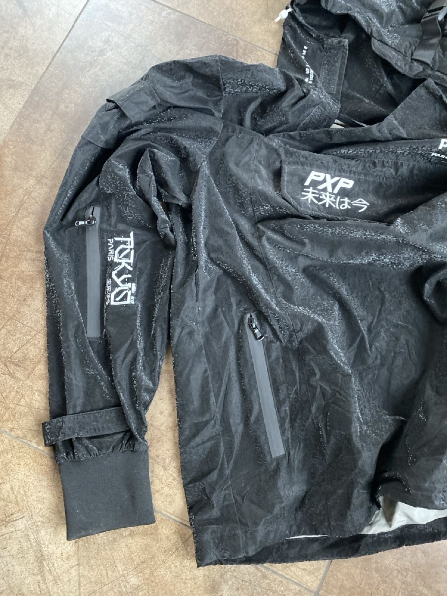 Jacken: Veste originale coupe-vent – Gebraucht aus Lonay von Ikoko 4