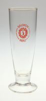 Brauerei Salmen Rheinfelden Glas (Stange - Herrgöttli) 🍻