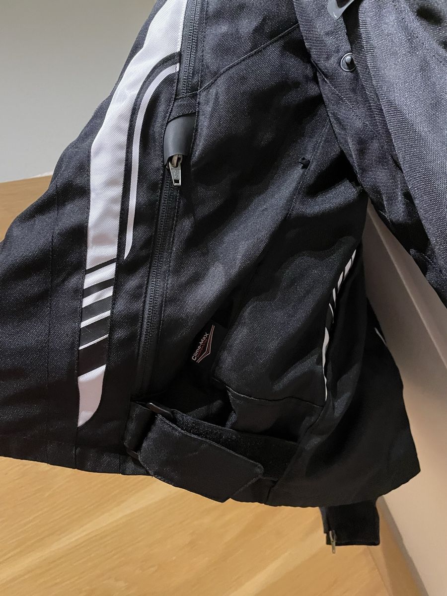 FLM Giacche: FLM Motorradjacke – Nuovo (secondo la descrizione) da Däniken SO venduto da earth.child 3