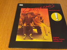 Crossroads - Original Motion Picture Soundtrack - Vinyl