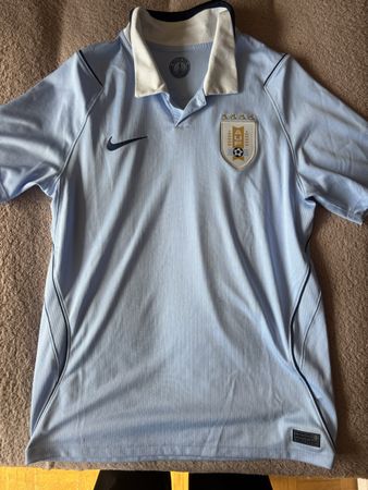 Nike Uruguay Heimtrikot (M)